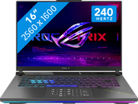 ASUS ROG Strix G16 G614FR-S5013W AZERTY