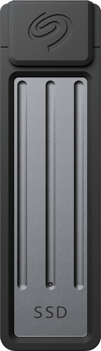 Seagate Ultra Compact SSD 1TB