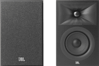 JBL Stage 240B Zwart