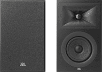 JBL Stage 250B Zwart