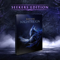 Elden Ring: Nightreign Seeker Edition PS5