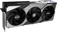INNO3D GeForce RTX 5090 ICHILL X3 32 Go