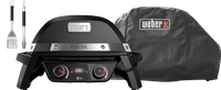 Weber Pulse 2000 Starterspakket