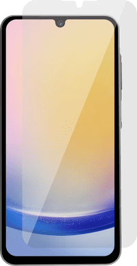 BlueBuilt Samsung Galaxy A26 Screen Protector Glass