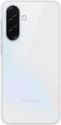 Samsung Galaxy A36 Back Cover Souple Transparent