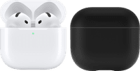 Apple AirPods 4 + Étui