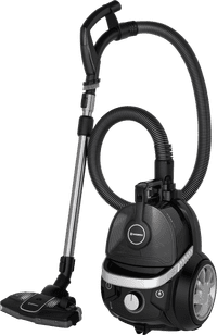 Wisberg BL5000 Clean Performance