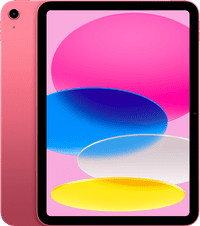 Apple iPad (2025) 11 Pouces 256 Go Wifi Rose