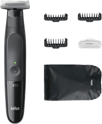 Braun Series 3 XT3100