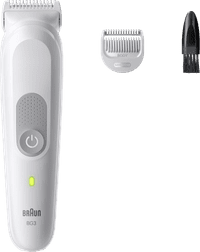Braun Series 3 BG3500