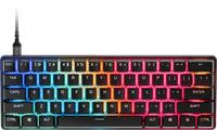SteelSeries Apex Pro Mini Gen 3 Gaming Keyboard QWERTY