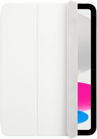 Apple Smart Folio iPad (2025) White