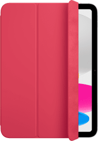 Apple Smart Folio iPad (2025) Rose