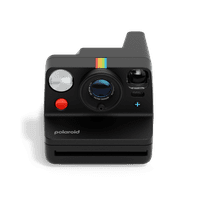 Polaroid Now+ 3 Noir
