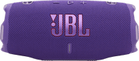 JBL Charge 6 Mauve