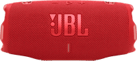 JBL Charge 6 Rouge