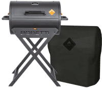 Boretti Fratello 2.0 + Boretti BBQ Housse Fratello