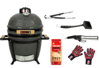 Grill Guru Original Compact Kit de Démarrage