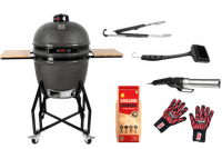 Grill Guru Original Medium Starterspakket