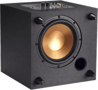 Klipsch R-8SW Noir