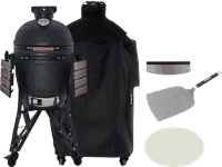 The Bastard Urban Medium Pack Pizza