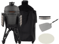 The Bastard VX Medium Pack Pizza