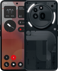 Nothing Phone (3a) Pro 256 Go Noir 5G