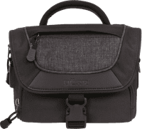 Dörr Classic Fototas XS Zwart