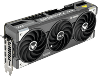 ASUS TUF Gaming GeForce RTX 5070 Ti OC 16 Go