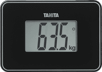 Tanita HD-386BK Noir