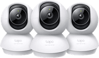 TP-Link Tapo C230 3-pack