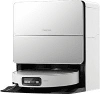Roborock Saros 10 White