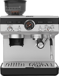 KRUPS Precision XP801T