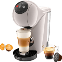 KRUPS NESCAFÉ Dolce Gusto Genio S KP243A