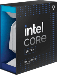 Intel Core Ultra 9 285K