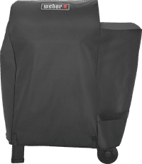 Weber Premium Housse Smoque