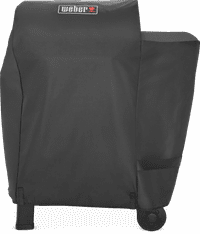 Weber Premium Hoes Searwood