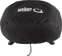 Weber Premium Housse pour Q 1100N / Q1200N