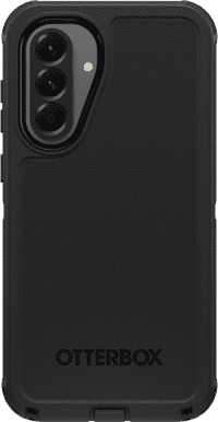 Otterbox Defender Samsung Galaxy A56 Back Cover Noir