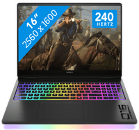 HP OMEN MAX 16-ah0900nb Azerty