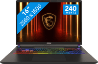 MSI Vector 16 HX AI A2XWHG-202BE AZERTY