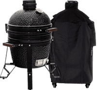 The Bastard Classic Compact + The Bastard Housse Compact