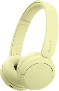 Sony WH-CH520 Jaune