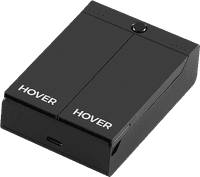 HOVERAir X1 Charging Hub Noir