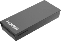 HOVERAir X1 Battery Zwart