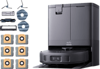 eufy X10 Pro Omni Complete