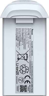 Potensic ATOM 2 Intelligent Flight Battery