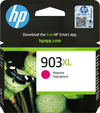 HP 903XL Cartridge Magenta