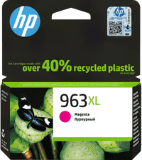 HP 963XL Cartridge Magenta
