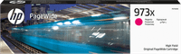 HP 973X Cartridge Magenta
